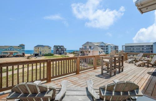 Rodanthe Casa | In Due Tide
