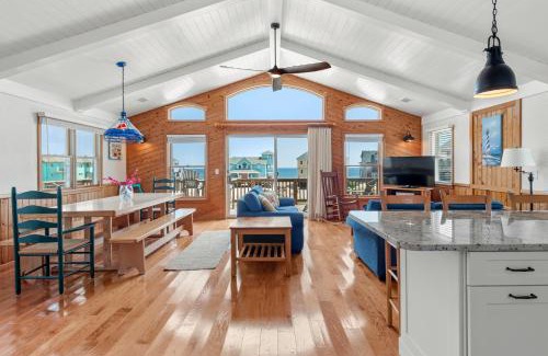 Rodanthe Casa | In Due Tide