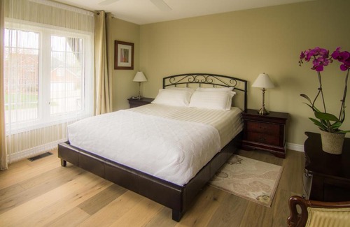 Historic Old Town Cama Y Desayuno | In Elegance