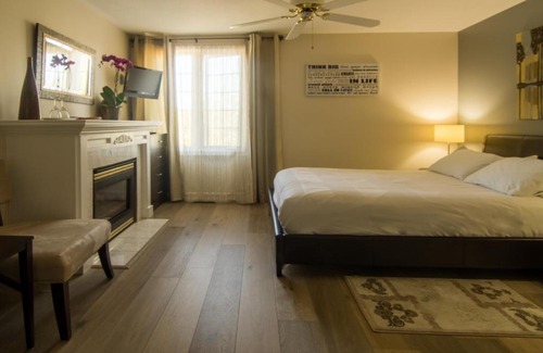 Historic Old Town Cama Y Desayuno | In Elegance