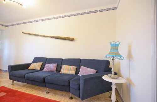 Se Apartamento | In Faro with Sea View