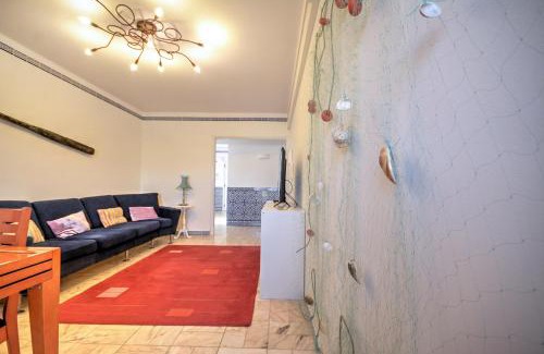 Se Apartamento | In Faro with Sea View