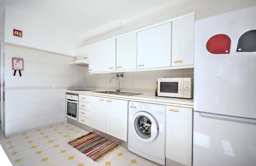 Se Apartamento | In Faro with Sea View