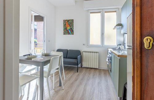 San Donato Casa | In Fiera - Casa Frency