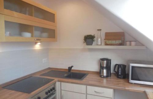 Stenderup Casa | in Fischers Hus