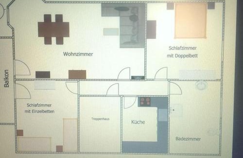 Stenderup Casa | in Fischers Hus