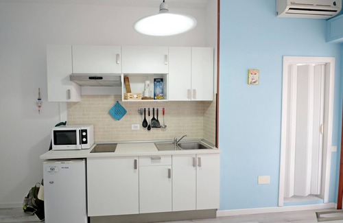 Marotta Apartamento | Frente al mar, de la playa perro cerca