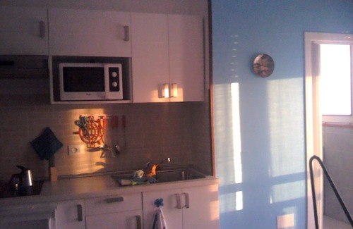 Marotta Apartamento | Frente al mar, de la playa perro cerca