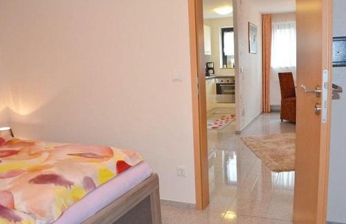 Bottrop Casa | in Fuhlenbrock Comfortable holiday residence