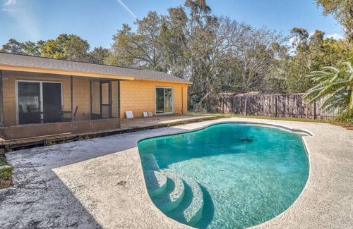 Temple Crest Casa | In ground pool! Large Groups!