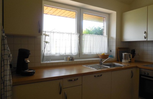 Haren Casa | en Haren / Ems llegan y se sienten bien ...