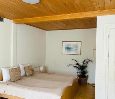 Trakai Casa | In heart of Trakai you'll find authentic Karaim house