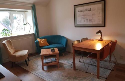 Bergen Casa | In het Centrum