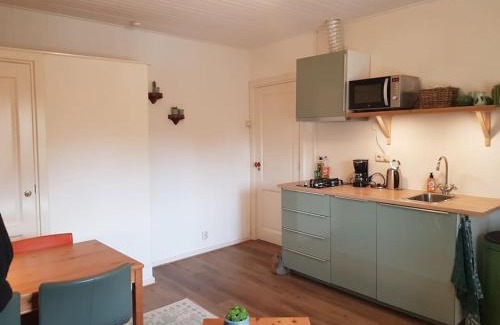 Bergen Casa | In het Centrum