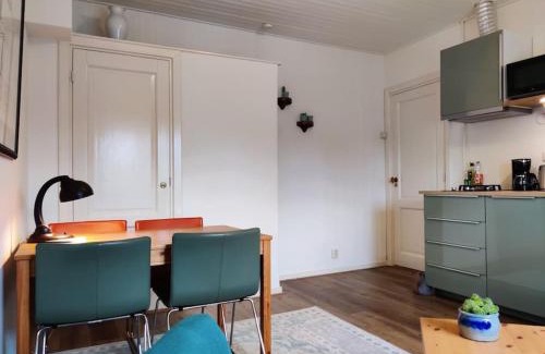 Bergen Casa | In het Centrum