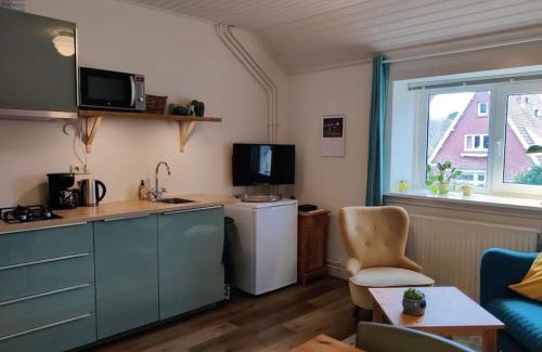 Bergen Casa | In het Centrum