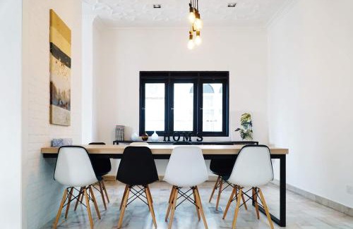 Klang Apartamento | In Homs 26