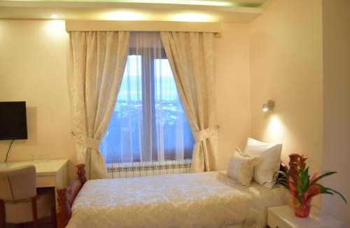Brdo Hotel | IN Hotel Zlatar ex Zlatarski Biseri