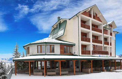 Brdo Hotel | IN Hotel Zlatar ex Zlatarski Biseri