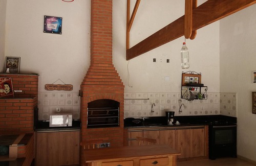Ibiuna Casa | FINCA EN IBIÚNA ALQUILER F / SEMANA, PASCUA Y VACACIONES, COND. CERRADO PRIVADO Y SEGURO
