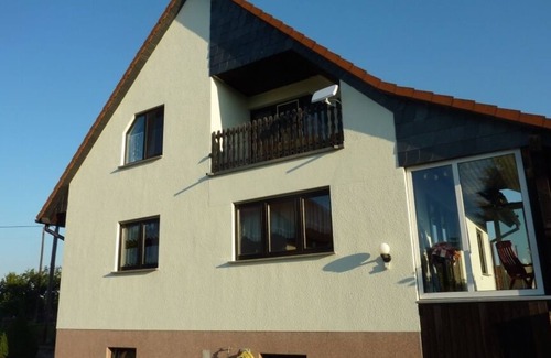 Gross Beuchow Apartamento | En immed. Cerca de una reserva natural, la Fundación Sielmann