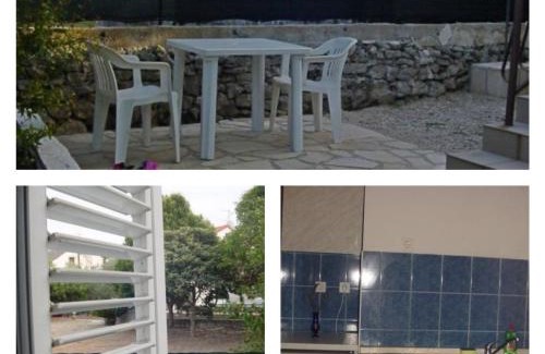 Cove Tri Zala (Zrnovo) Casa | in k