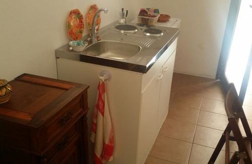 Pantelleria Casa | En Kasuzza (Pantelleria)
