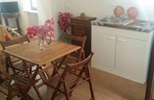 Pantelleria Casa | En Kasuzza (Pantelleria)