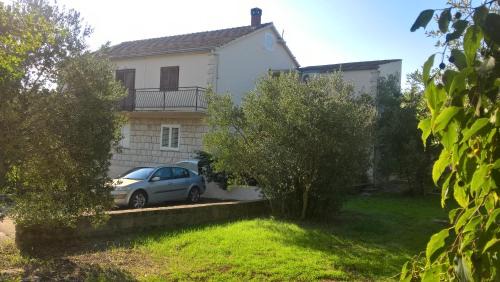Cove Tri Zala (Zrnovo) Casa | in Korcula
