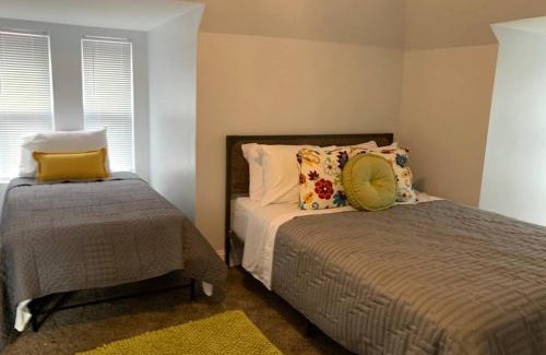 Academy - Sherman Park Casa | In Living Color