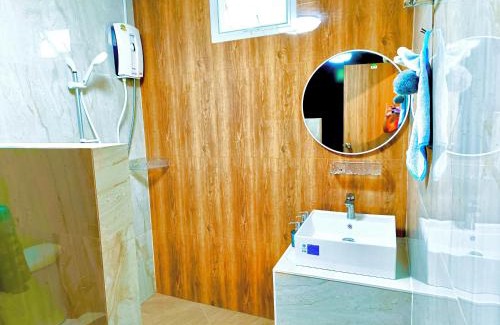 Nong Chaeng Casa | in love รีสอร์ท ผัง 3 เขาใหญ่