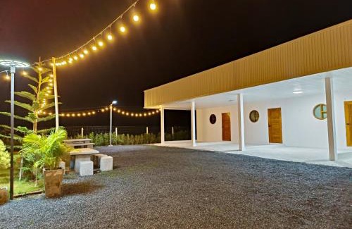 Nong Chaeng Casa | in love รีสอร์ท ผัง 3 เขาใหญ่