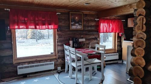 Ranua Chalet De Esquí | In Love with Lapland Cabin