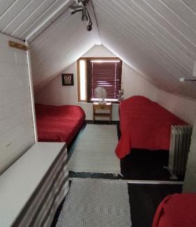 Ranua Chalet De Esquí | In Love with Lapland Cabin