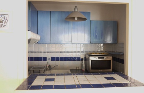 Fabron Apartamento | En residencia de lujo, estudio de 32 m2, gran piscina, tenis, casa club, juegos infantiles.