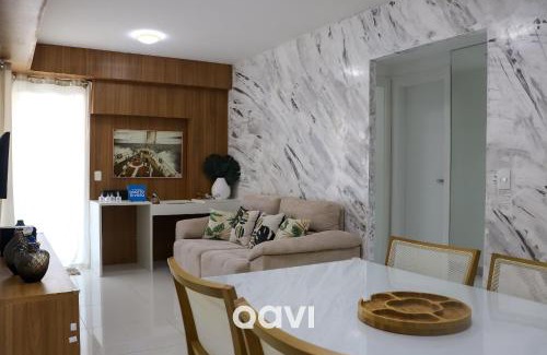 Cotovelo Apartamento | In Mare Bali Resort Beira Mar em Cotovelo by Qavi
