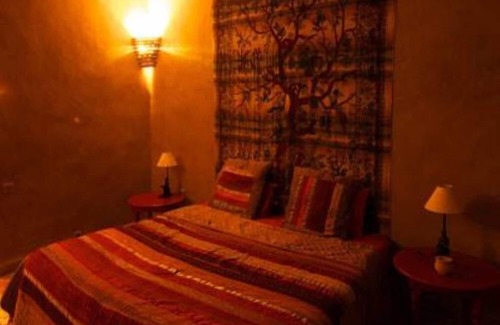 Taroudannt Casa | Beau Palais en Taroudant, piscina climatizada, personal de la casa, jardín maduro