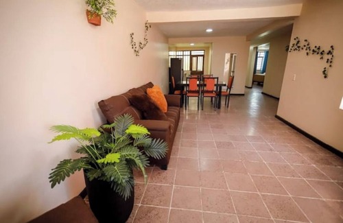 Tlaltenango Casa | Incredible House 6 People