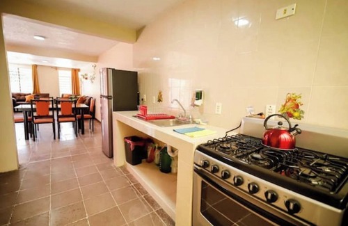 Tlaltenango Casa | Incredible House 6 People