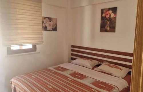 Gokceada Apartamento | In Nature on Site with Pool