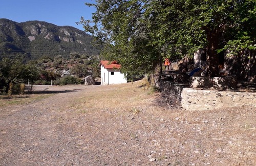 Ortaca Otro | İn nature silent, close to Iztuzu Beach in Dalyan and Eco-trail bicycle road