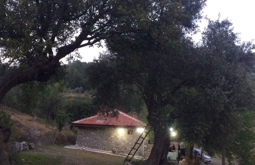 Ortaca Otro | İn nature silent, close to Iztuzu Beach in Dalyan and Eco-trail bicycle road