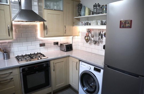 Liverpool Casa | En nuestra casa de Liverpool