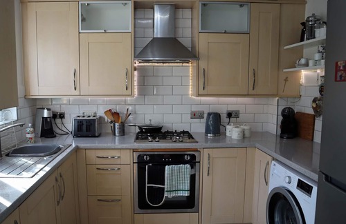 Liverpool Casa | En nuestra casa de Liverpool