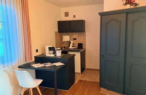 Zweifall Apartamento | In & Out boarding house comfort room