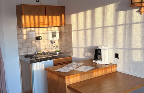 Zweifall Apartamento | In & Out boarding house comfort room