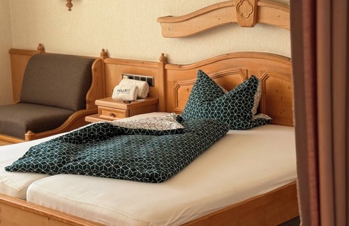 Zweifall Apartamento | In & Out boarding house comfort room