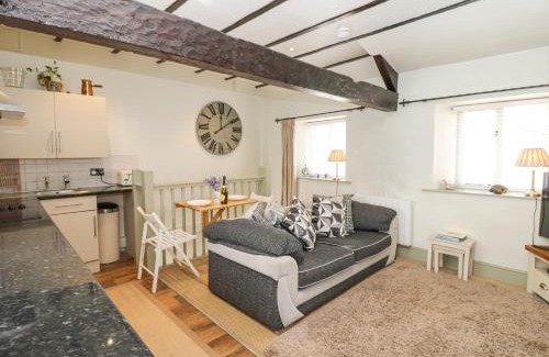 Middleham Casa | In & Out Cottage