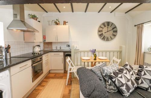 Middleham Casa | In & Out Cottage