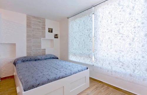 Palermo Apartamento | In Palermo's Center